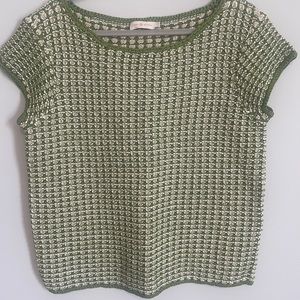 Tory Burch Leonna Top